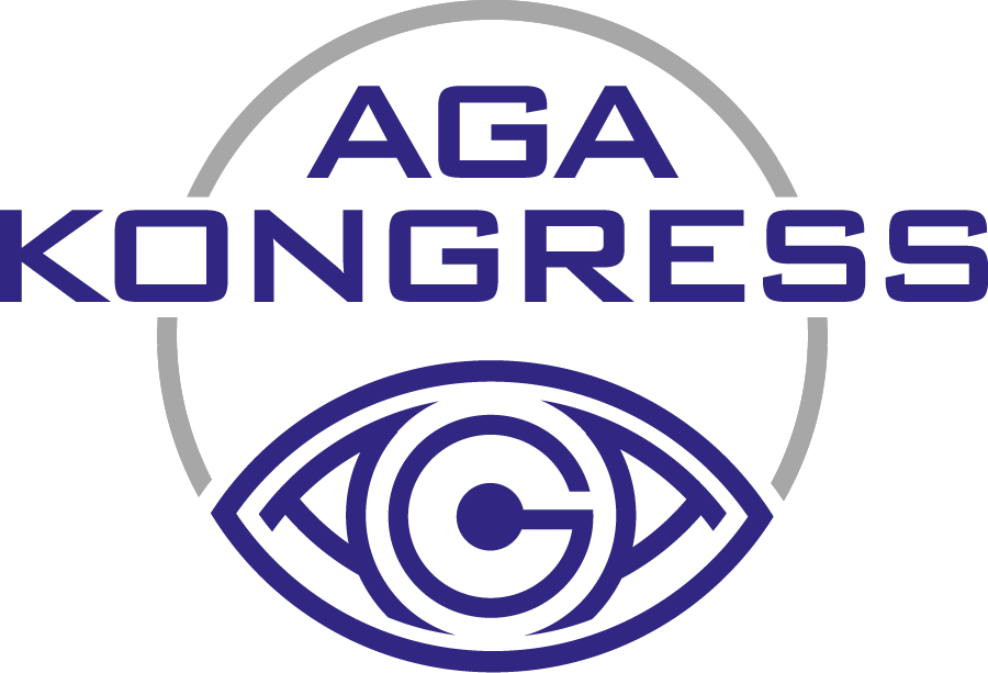 AGA Kongress Logo
